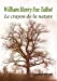 Seller image for Le crayon de la nature [Soft Cover ] for sale by booksXpress