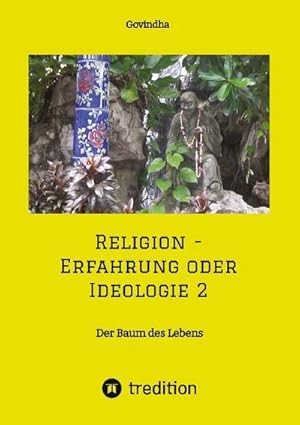 Seller image for Religion - Erfahrung oder Ideologie 2 for sale by BuchWeltWeit Ludwig Meier e.K.