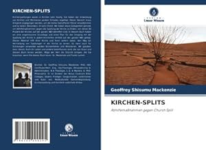 Seller image for KIRCHEN-SPLITS for sale by BuchWeltWeit Ludwig Meier e.K.