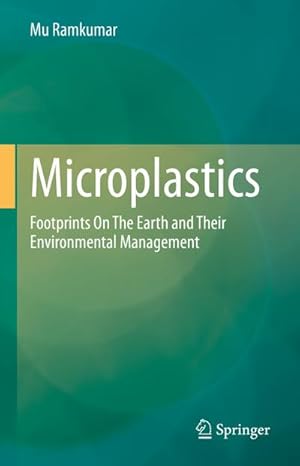 Seller image for Microplastics for sale by BuchWeltWeit Ludwig Meier e.K.