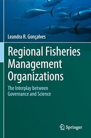 Seller image for Regional Fisheries Management Organizations for sale by BuchWeltWeit Ludwig Meier e.K.