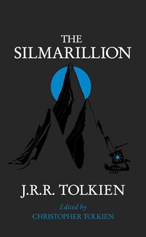 Seller image for The Silmarillion for sale by BuchWeltWeit Ludwig Meier e.K.