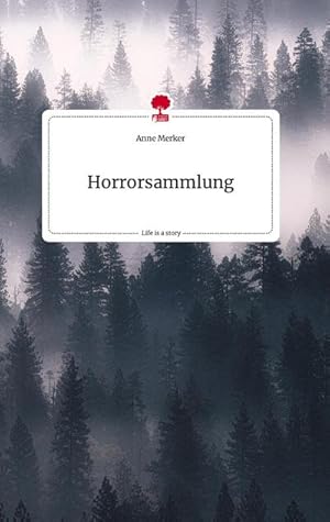 Seller image for Horrorsammlung. Life is a Story - story.one for sale by BuchWeltWeit Ludwig Meier e.K.