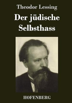 Seller image for Der jdische Selbsthass for sale by BuchWeltWeit Ludwig Meier e.K.