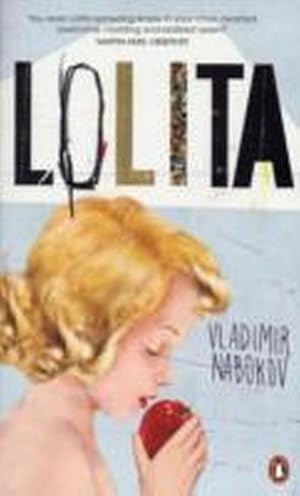 Seller image for Lolita for sale by BuchWeltWeit Ludwig Meier e.K.