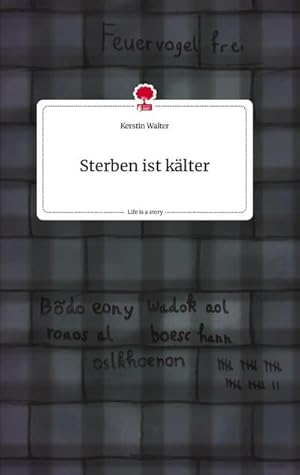 Seller image for Sterben ist klter. Life is a Story - story.one for sale by BuchWeltWeit Ludwig Meier e.K.