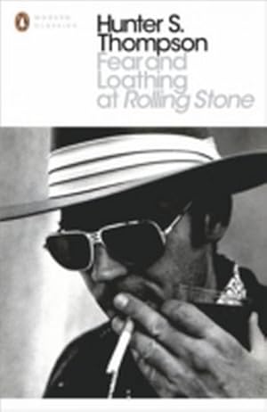 Seller image for Fear and Loathing at Rolling Stone for sale by BuchWeltWeit Ludwig Meier e.K.