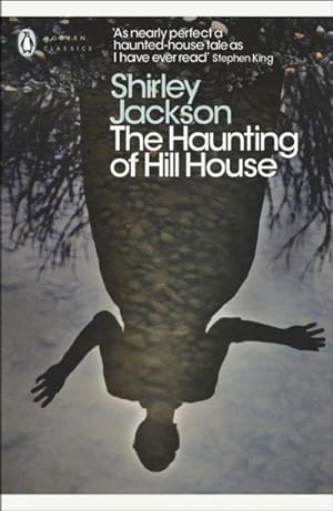 Bild des Verkufers fr The Haunting of Hill House zum Verkauf von BuchWeltWeit Ludwig Meier e.K.