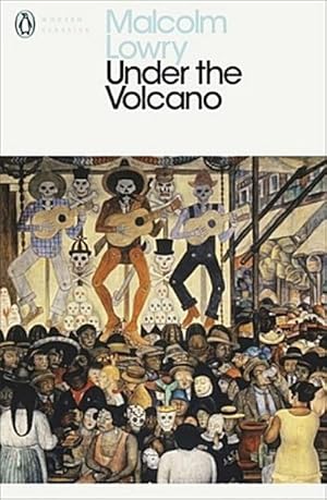 Bild des Verkufers fr Under the Volcano zum Verkauf von BuchWeltWeit Ludwig Meier e.K.