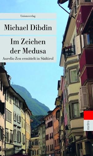 Seller image for Im Zeichen der Medusa for sale by BuchWeltWeit Ludwig Meier e.K.