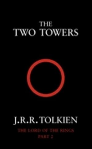 Bild des Verkufers fr The Lord of the Rings 2. The Two Towers zum Verkauf von BuchWeltWeit Ludwig Meier e.K.