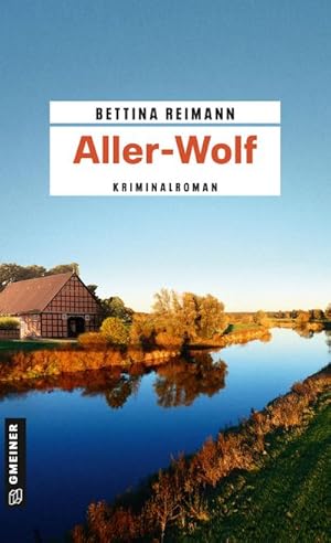 Seller image for Aller-Wolf for sale by BuchWeltWeit Ludwig Meier e.K.