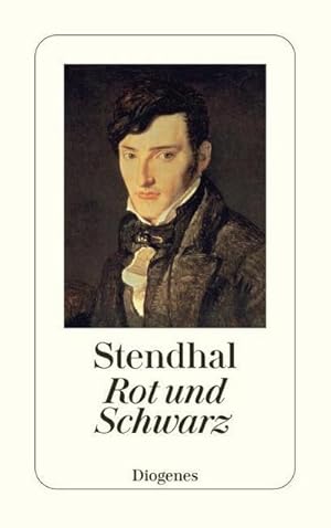 Image du vendeur pour Rot und Schwarz mis en vente par BuchWeltWeit Ludwig Meier e.K.