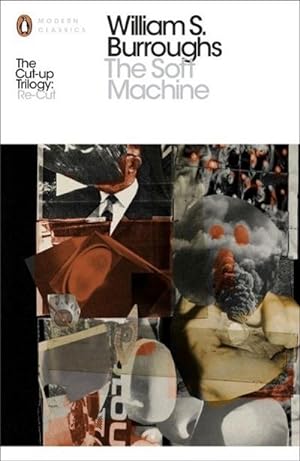 Imagen del vendedor de The Soft Machine a la venta por BuchWeltWeit Ludwig Meier e.K.