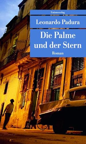 Seller image for Die Palme und der Stern for sale by BuchWeltWeit Ludwig Meier e.K.