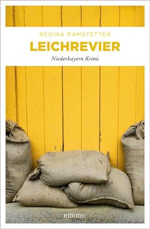 Seller image for Leichrevier for sale by BuchWeltWeit Ludwig Meier e.K.