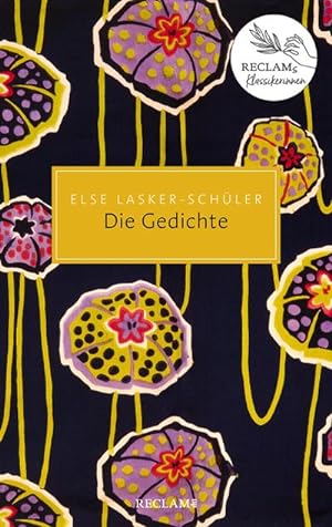 Image du vendeur pour Die Gedichte mis en vente par BuchWeltWeit Ludwig Meier e.K.