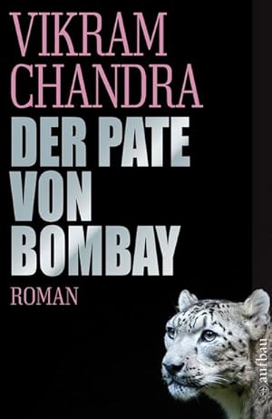 Seller image for Der Pate von Bombay for sale by BuchWeltWeit Ludwig Meier e.K.
