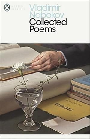 Seller image for Collected Poems for sale by BuchWeltWeit Ludwig Meier e.K.