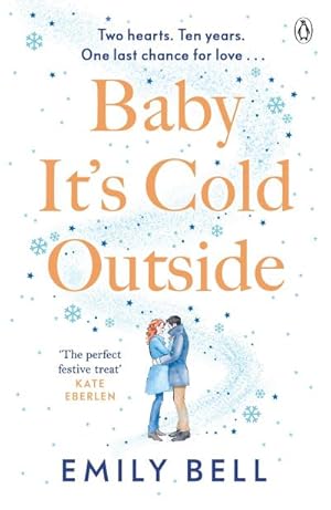 Seller image for Baby It's Cold Outside for sale by BuchWeltWeit Ludwig Meier e.K.