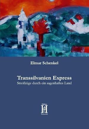 Immagine del venditore per Transsilvanien Express venduto da BuchWeltWeit Ludwig Meier e.K.