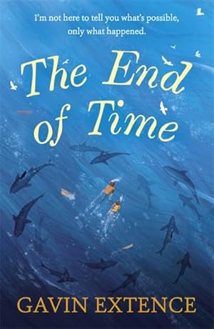 Immagine del venditore per The End of Time venduto da BuchWeltWeit Ludwig Meier e.K.