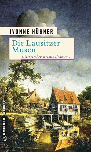 Bild des Verkufers fr Die Lausitzer Musen zum Verkauf von BuchWeltWeit Ludwig Meier e.K.