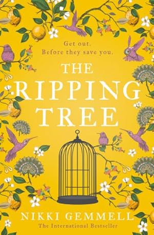 Seller image for The Ripping Tree for sale by BuchWeltWeit Ludwig Meier e.K.
