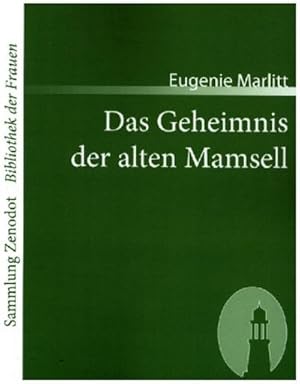 Imagen del vendedor de Das Geheimnis der alten Mamsell a la venta por BuchWeltWeit Ludwig Meier e.K.