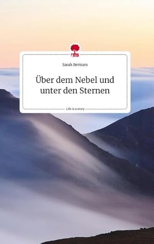 Immagine del venditore per ber dem Nebel und unter den Sternen. Life is a Story - story.one venduto da BuchWeltWeit Ludwig Meier e.K.