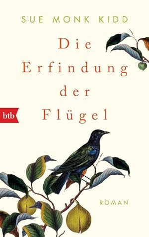 Seller image for Die Erfindung der Flgel for sale by BuchWeltWeit Ludwig Meier e.K.