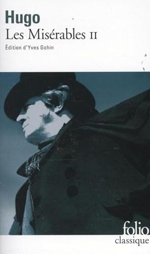Imagen del vendedor de Les Miserables 2 a la venta por BuchWeltWeit Ludwig Meier e.K.