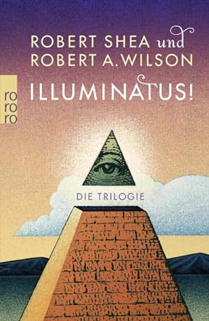 Bild des Verkufers fr Illuminatus! Die Trilogie zum Verkauf von BuchWeltWeit Ludwig Meier e.K.