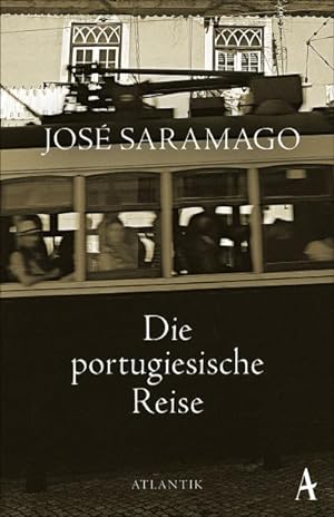 Imagen del vendedor de Die portugiesische Reise a la venta por BuchWeltWeit Ludwig Meier e.K.