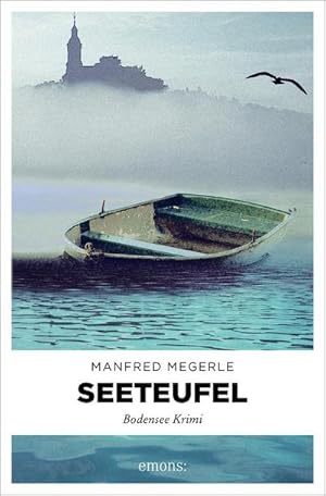 Seller image for Seeteufel for sale by BuchWeltWeit Ludwig Meier e.K.