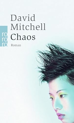 Seller image for Chaos for sale by BuchWeltWeit Ludwig Meier e.K.