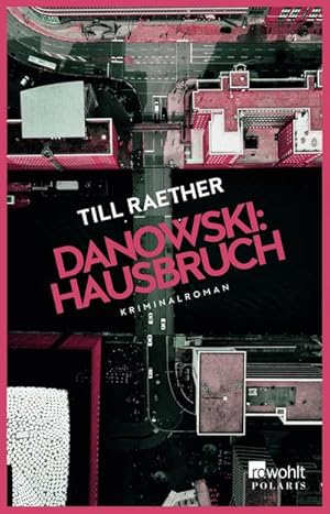 Seller image for Danowski: Hausbruch for sale by BuchWeltWeit Ludwig Meier e.K.