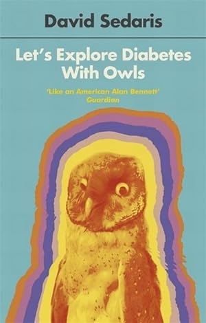 Seller image for Let's Explore Diabetes With Owls for sale by BuchWeltWeit Ludwig Meier e.K.