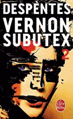 Image du vendeur pour Vernon Subutex 02 mis en vente par BuchWeltWeit Ludwig Meier e.K.