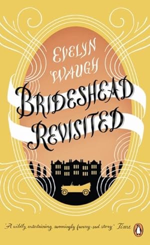 Seller image for Brideshead Revisited for sale by BuchWeltWeit Ludwig Meier e.K.