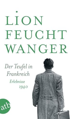 Image du vendeur pour Der Teufel in Frankreich mis en vente par BuchWeltWeit Ludwig Meier e.K.