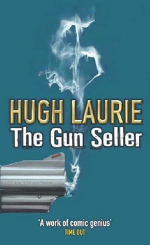 Immagine del venditore per The Gun Seller venduto da BuchWeltWeit Ludwig Meier e.K.