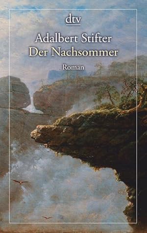 Immagine del venditore per Der Nachsommer venduto da BuchWeltWeit Ludwig Meier e.K.