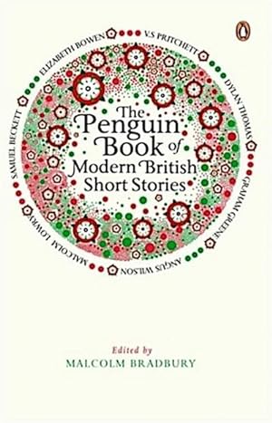 Bild des Verkufers fr The Penguin Book of Modern British Short Stories zum Verkauf von BuchWeltWeit Ludwig Meier e.K.