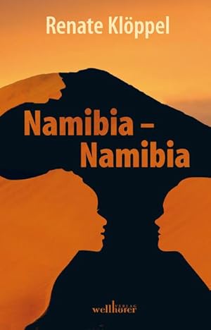 Seller image for Namibia - Namibia for sale by BuchWeltWeit Ludwig Meier e.K.