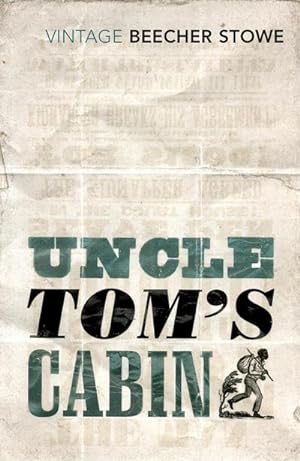 Seller image for Uncle Tom's Cabin for sale by BuchWeltWeit Ludwig Meier e.K.