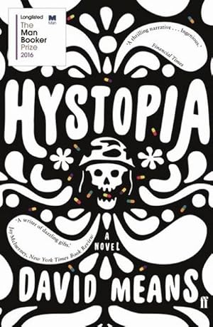 Seller image for Hystopia for sale by BuchWeltWeit Ludwig Meier e.K.