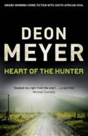 Seller image for Heart of the Hunter for sale by BuchWeltWeit Ludwig Meier e.K.