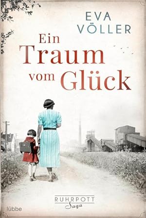 Bild des Verkufers fr Ein Traum vom Glck zum Verkauf von BuchWeltWeit Ludwig Meier e.K.