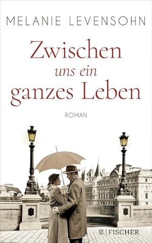 Seller image for Zwischen uns ein ganzes Leben for sale by BuchWeltWeit Ludwig Meier e.K.